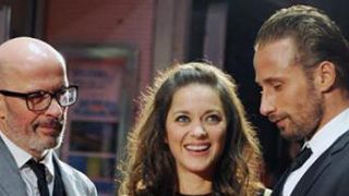 Londra Film Festivali'nde Ödüller Belli Oldu! haber görseli