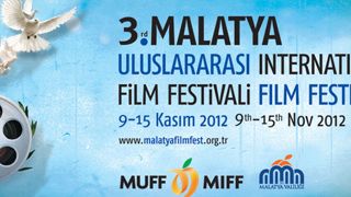 Malatya Film Festivali Basın Toplantısı Yapıldı!  haber görseli
