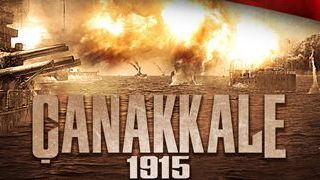 Vizyon Çanakkale 1915'e Emanet! haber görseli