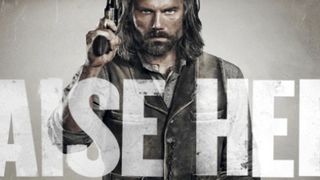 Hell on Wheels Yola Devam Ediyor haber görseli
