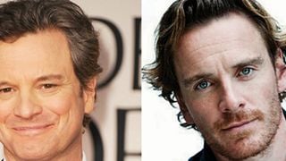 Colin Firth ve Michael Fassbender Aynı Filmde Buluşuyor!