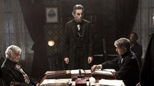 Lincoln Altyazılı Fragman İlk Kez Beyazperde'de! haber görseli