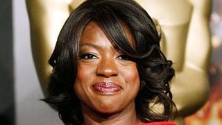 Viola Davis "Prisoners" Projesinin Kadrosuna Katıldı