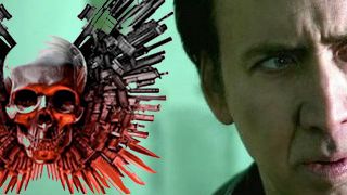 The Expendables 3'te Nicolas Cage Yok! haber görseli