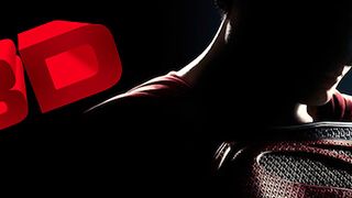 Man of Steel 3D Olacak! haber görseli