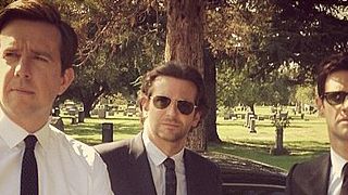 The Hangover Part III'den Son Fotoğraflar! haber görseli