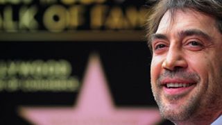 Javier Bardem Hollywood Yıldızı Oldu! haber görseli