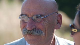 Tuncel Kurtiz'in İzlemeye Doyamadığı Filmler Gezici Festival'de haber görseli