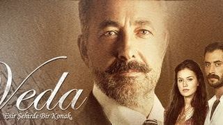 Veda Yayından Kalkıyor haber görseli