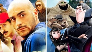 Eğlence Dolu Vizyon! haber görseli