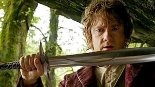 Hobbit: Beklenmedik Yolculuk (The Hobbit: An Unexpected Journey) Filminden İlk Klip Yayınlandı