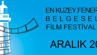 Sinop'un da Artık Bir Film Festivali Var... haber görseli