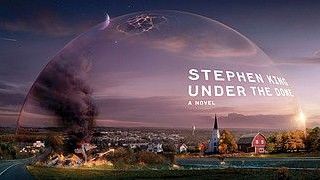 Stephen King'in Under the Dome'u CBS'te