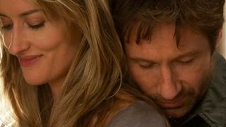 Californication'dan Yeni Poster ve Kamera Arkası Videosu haber görseli