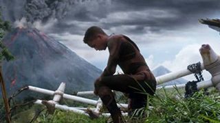 After Earth Filminden İlk Fragman! haber görseli