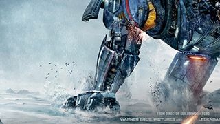 Pacific Rim Filminden İlk Fragman! haber görseli