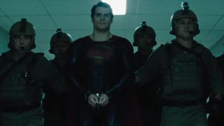 Man of Steel Filminden Yeni Türkçe Altyazılı Fragman Yayınlandı!