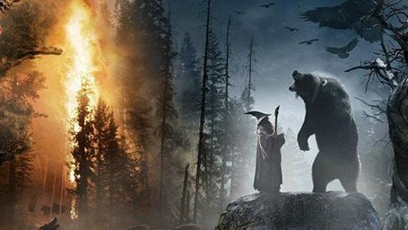 ABD Box Office Listesinin İlk Sırasında Hobbit: Beklenmedik Yolculuk (The Hobbit: An Unexpected Journey) Bulunuyor