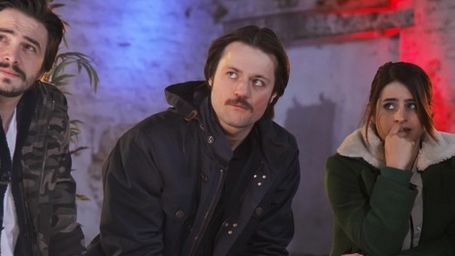 İşler Güçler Tatile Çıktı! haber görseli