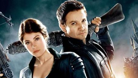 Hansel ve Gretel: Cadı Avcıları (Hansel & Gretel: Witch Hunters) Filminden Yeni Fragman haber görseli