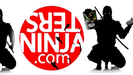 Ters Ninja 2012'nin En İyilerini Seçti haber görseli