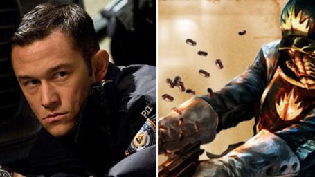 "Guardians of the Galaxy" Projesinde Joseph Gordon-Levitt Sesleri haber görseli