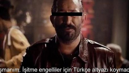 İşitme Engelliler de CM101MMXI Fundamentals'ı İzlemek İstiyor! haber görseli