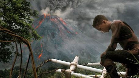 After Earth Filminden Türkçe Altyazılı Fragman Yayınlandı! haber görseli