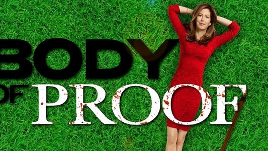 Body of Proof'un 3. Sezonu Ertelendi haber görseli