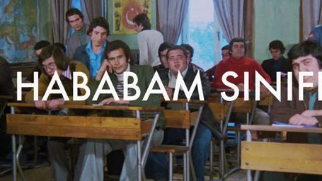 Hababam Sınıfı da Restore Oldu! haber görseli