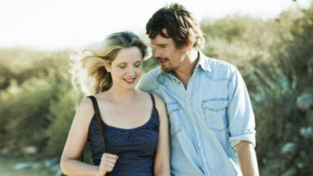 Before Midnight Filminden İlk Kareler! haber görseli