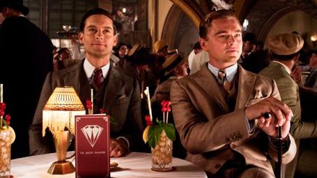 Muhteşem Gatsby (The Great Gatsby) Filminden Türkçe Altyazılı Fragman haber görseli