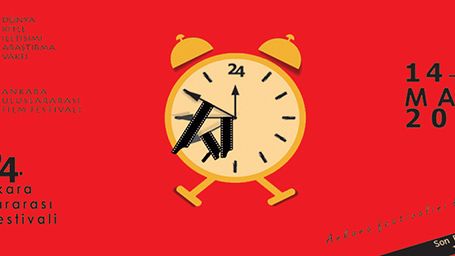 Ankara Uluslararası Film Festivali’nde Yarışacak Kısa ve Belgesel Filmler Belli Oldu! haber görseli