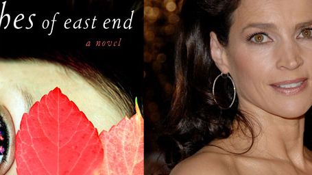 Witches Of East End'e Lifetime'dan Yeşil Işık haber görseli