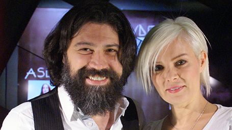 Cinemania'nın Konuğu Bülent Parlak haber görseli