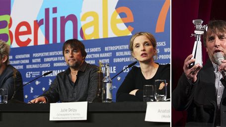 Berlin Film Festivali Devam Ediyor haber görseli
