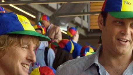 Genç Çıraklar (The Internship) Filminden İlk Fragman! haber görseli