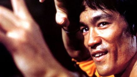 Bruce Lee'nin Hayatı Film Oluyor! haber görseli
