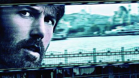 Operasyon: Argo'nun DVD'si Bu Hafta Raflarda! haber görseli