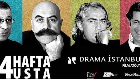 Drama İstanbul Film Atölyesi, Ankara Senaryo Buluşması