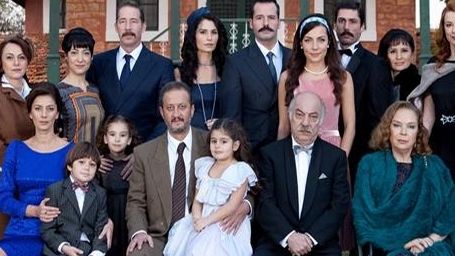 Tozlu Yollar Sonunda Başlıyor haber görseli