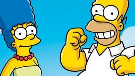 Simpsonlar'dan Harlem Shake! [VIDEO] haber görseli