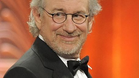 Steven Spielberg, Napolyon'u Dizi Yapıyor