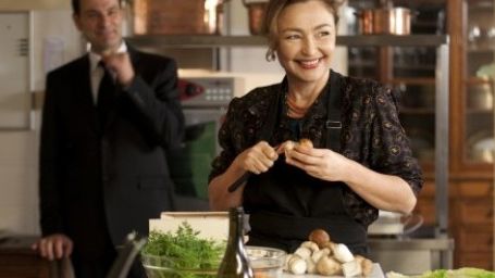 Pera Film'den 'Tadı Damağımda: Yemek ve Sinema' haber görseli