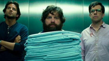 The Hangover Part III Filminden İlk Fragman haber görseli