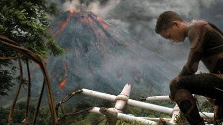 After Earth Filminden Yeni Fragman