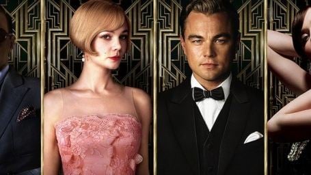 Cannes'ın Açılışını Muhteşem Gatsby Yapacak!