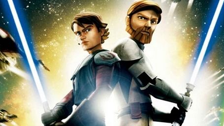 The Clone Wars Cartoon Network'te Devam Etmeyecek haber görseli
