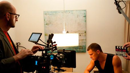 Steven Soderbergh, San Francisco Film Festivali'nde! haber görseli