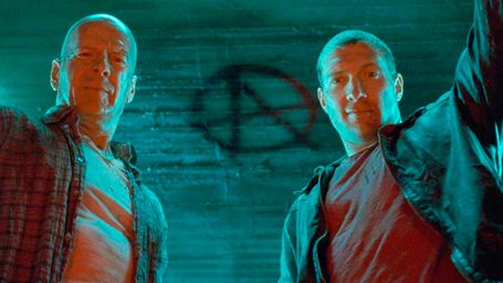 Jai Courtney, Divergent'a Katıldı haber görseli